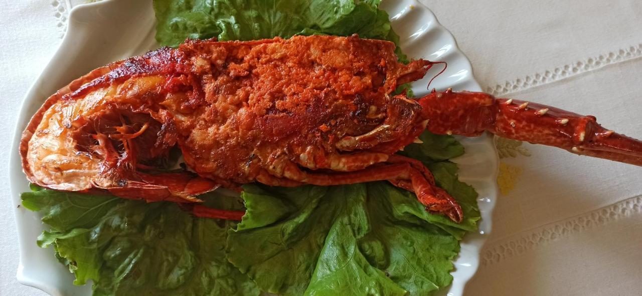 Hotel Boutique El Pescador Cudillero Zewnętrze zdjęcie