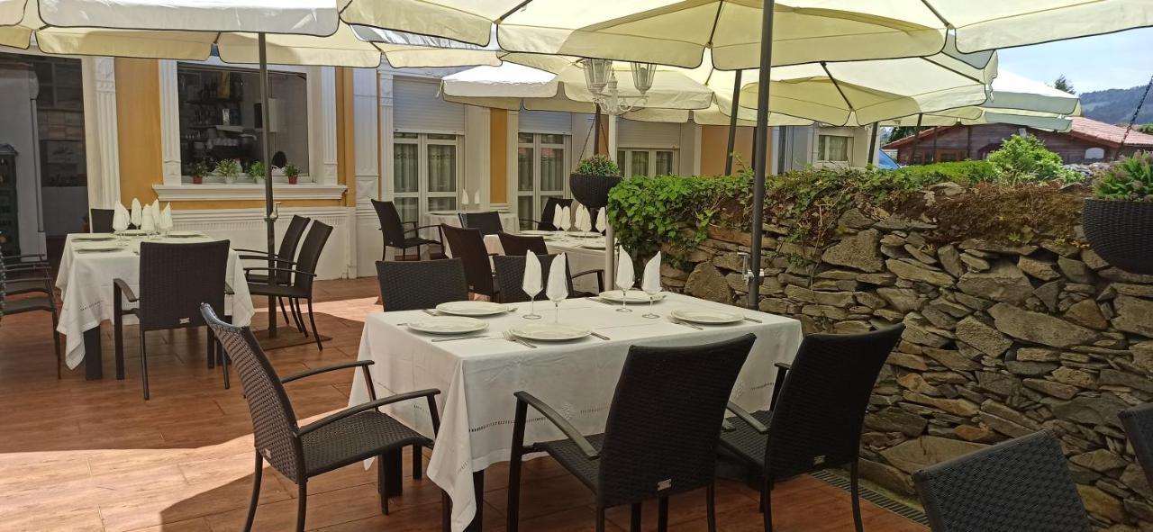 Hotel Boutique El Pescador Cudillero Zewnętrze zdjęcie