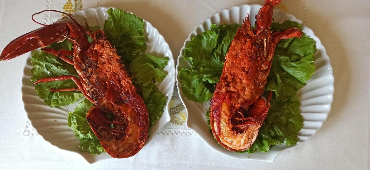 Hotel Boutique El Pescador Cudillero Zewnętrze zdjęcie