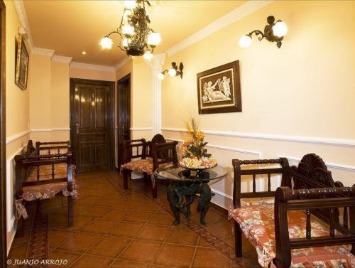 Hotel Boutique El Pescador Cudillero Zewnętrze zdjęcie
