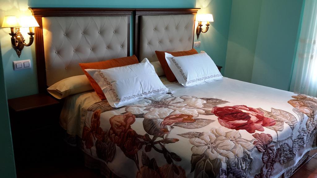 Hotel Boutique El Pescador Cudillero Zewnętrze zdjęcie