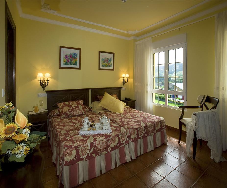 Hotel Boutique El Pescador Cudillero Zewnętrze zdjęcie