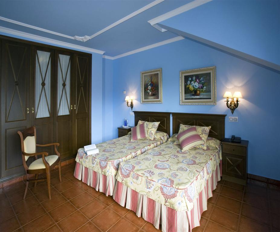 Hotel Boutique El Pescador Cudillero Zewnętrze zdjęcie