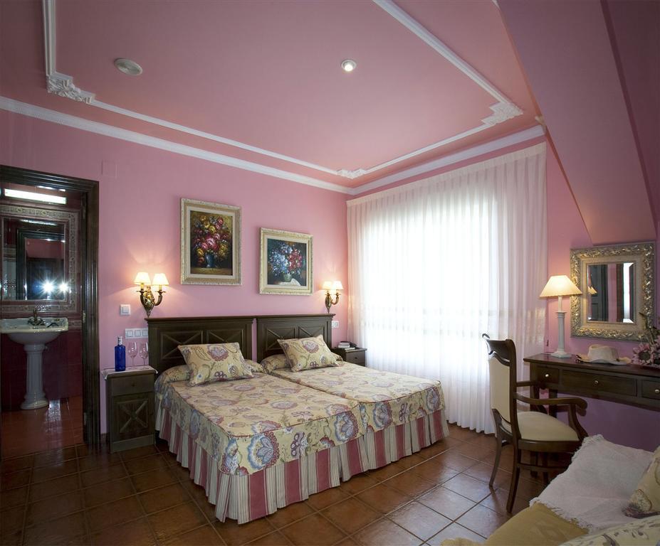 Hotel Boutique El Pescador Cudillero Zewnętrze zdjęcie