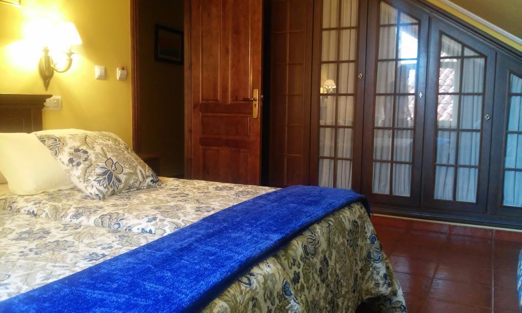 Hotel Boutique El Pescador Cudillero Zewnętrze zdjęcie