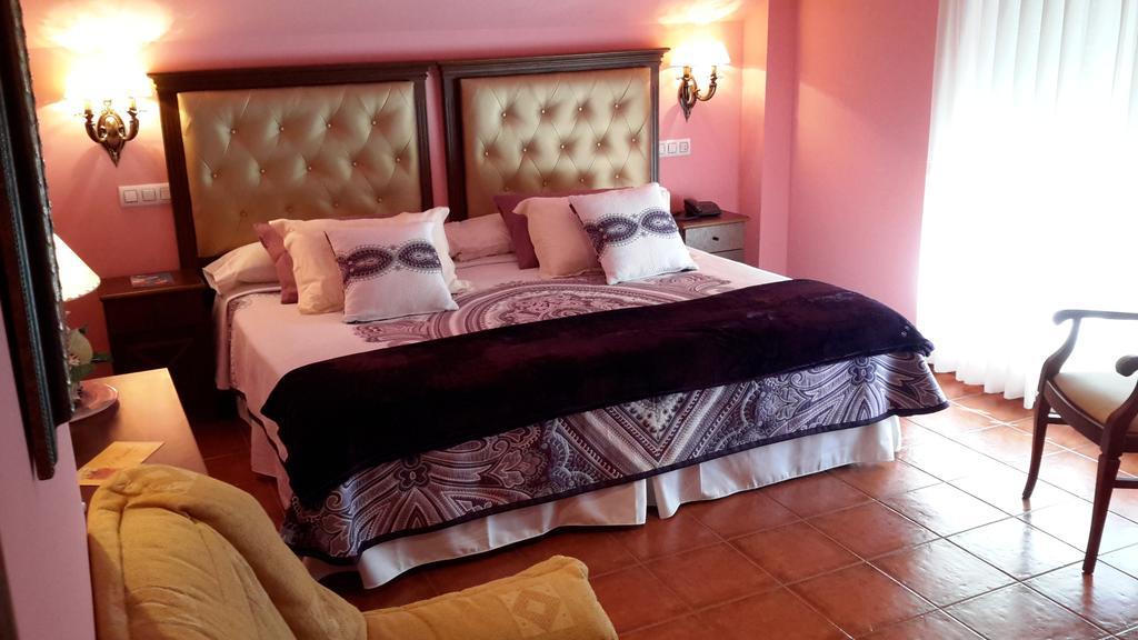 Hotel Boutique El Pescador Cudillero Zewnętrze zdjęcie