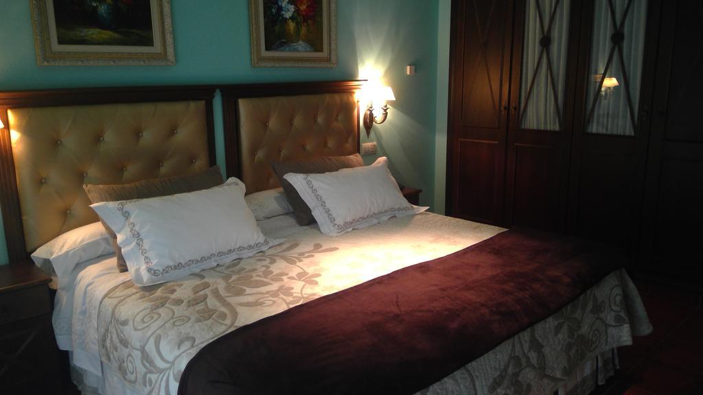 Hotel Boutique El Pescador Cudillero Zewnętrze zdjęcie