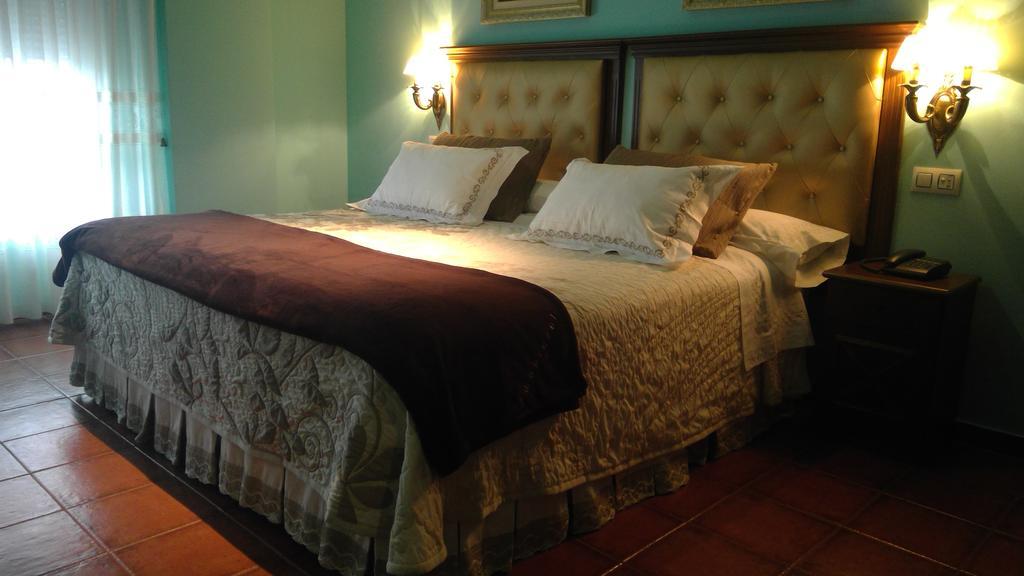 Hotel Boutique El Pescador Cudillero Zewnętrze zdjęcie