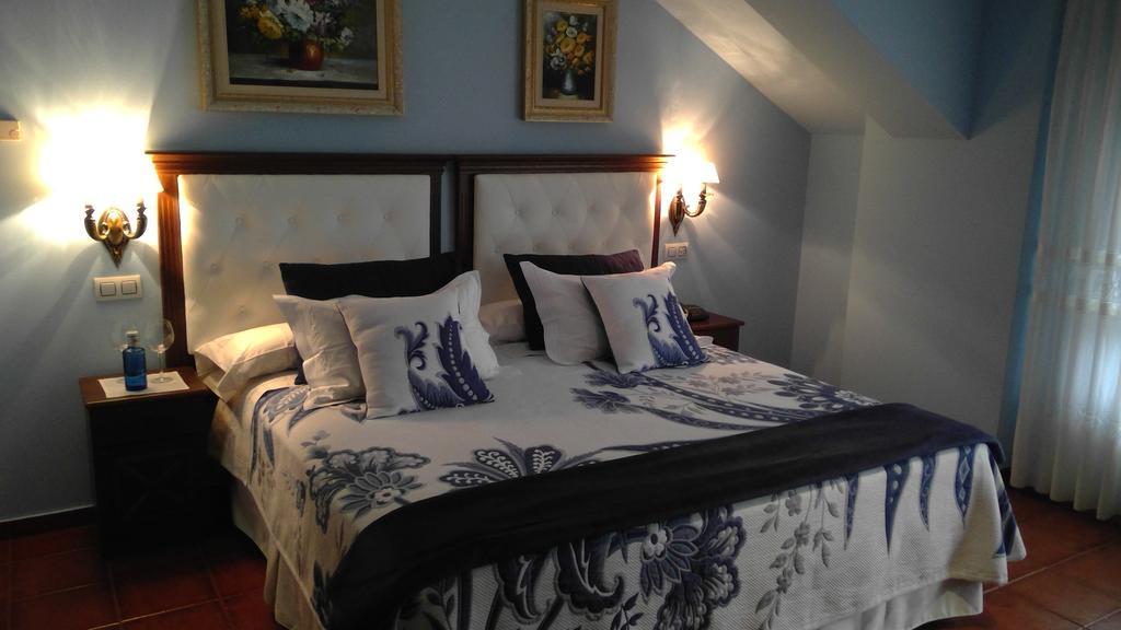 Hotel Boutique El Pescador Cudillero Zewnętrze zdjęcie