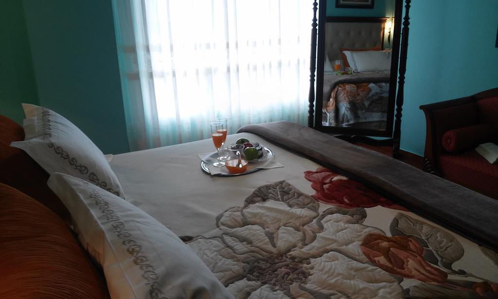 Hotel Boutique El Pescador Cudillero Zewnętrze zdjęcie