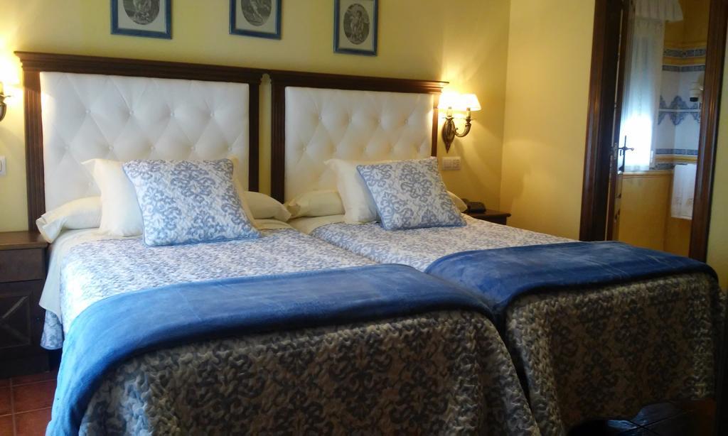 Hotel Boutique El Pescador Cudillero Zewnętrze zdjęcie