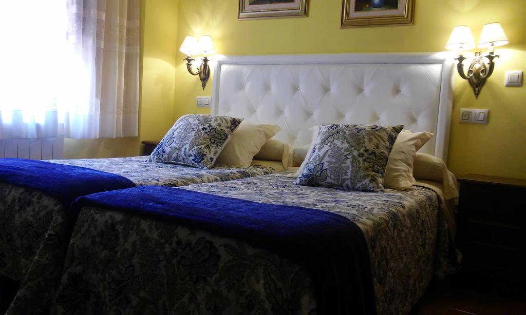 Hotel Boutique El Pescador Cudillero Zewnętrze zdjęcie